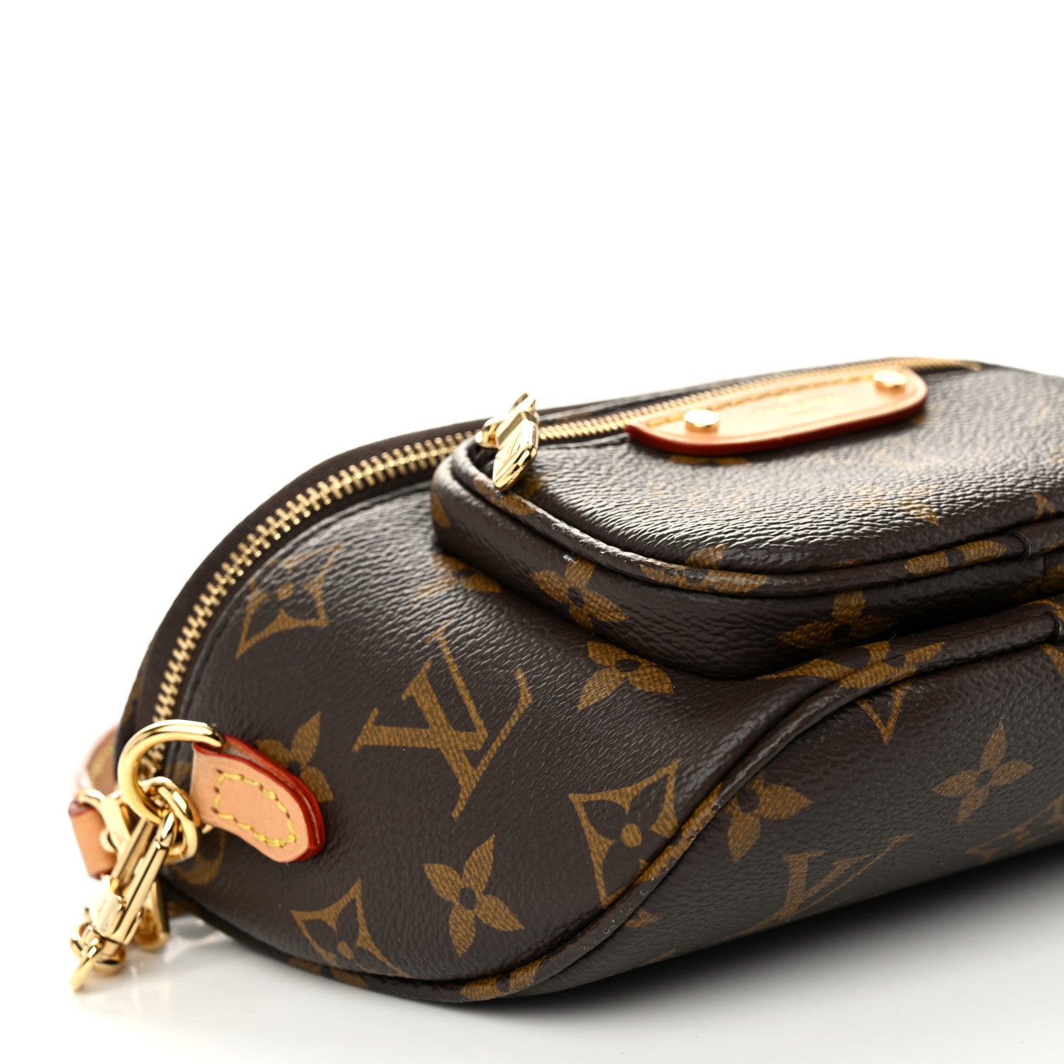 Louis Vuitton Monogram Mini Bumbag 8 of 10