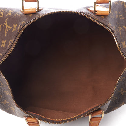 Louis Vuitton Monogram Speedy 35 4 of 9