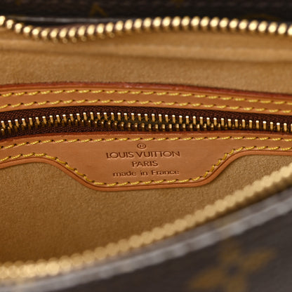 Louis Vuitton Monogram Looping MM 6 of 9