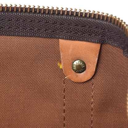 Louis Vuitton Monogram Keepall 50 9 of 19