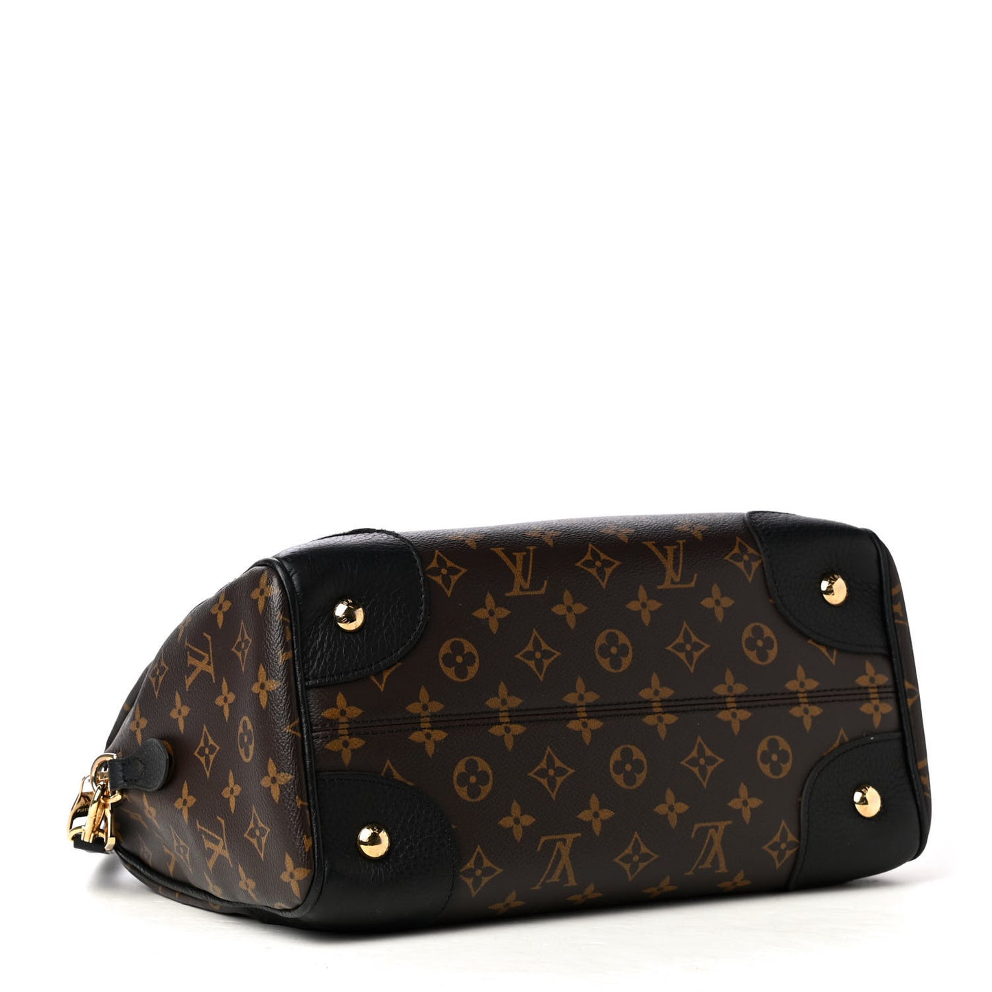 Monogram Retiro NM Black