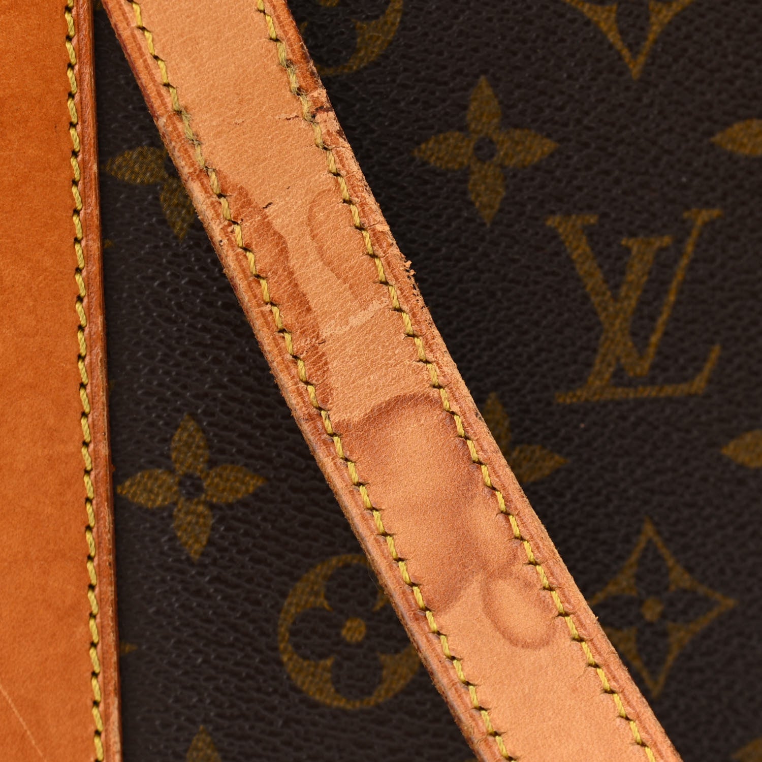 Louis Vuitton Monogram Babylone 12 of 13