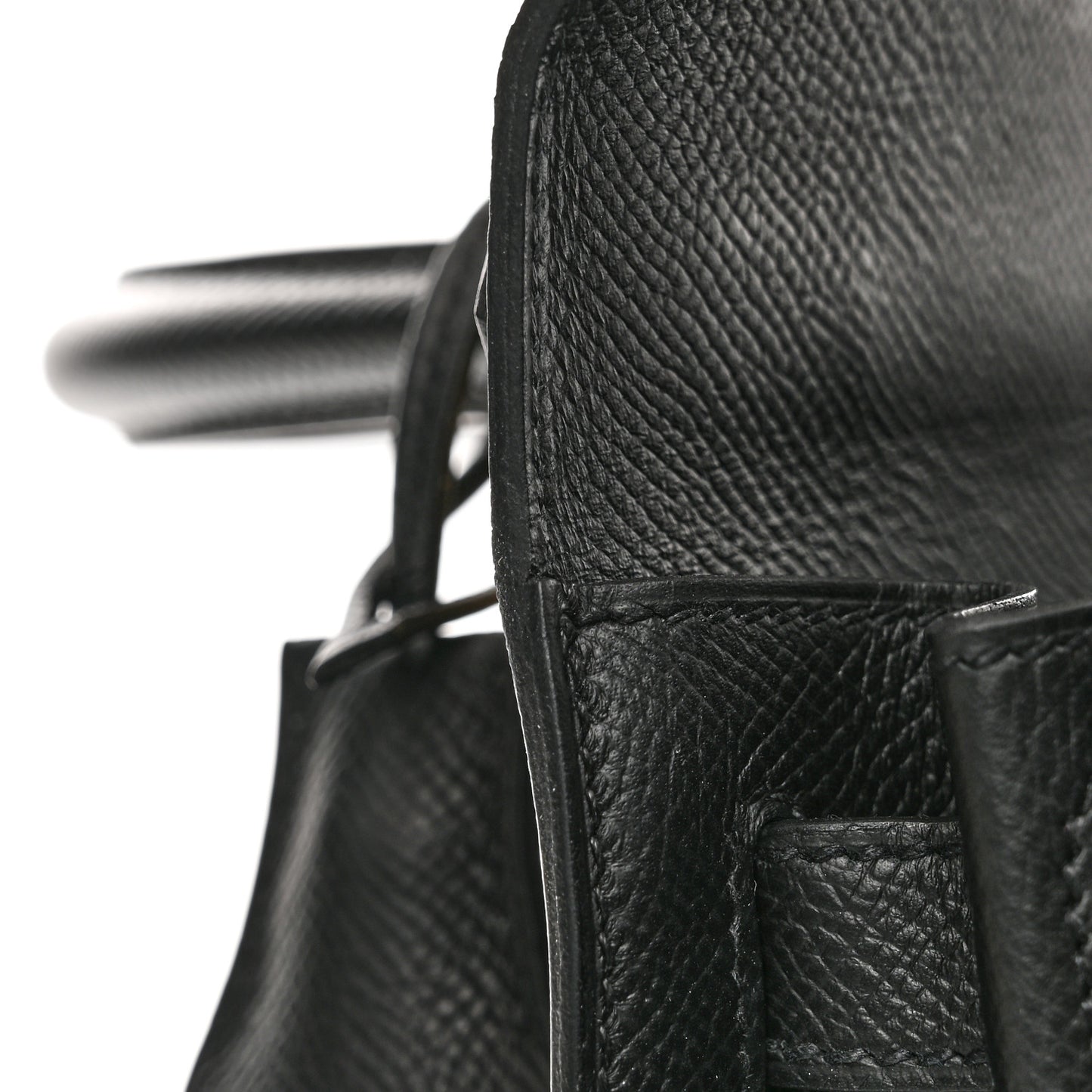 Epsom Kelly Sellier 28 Black