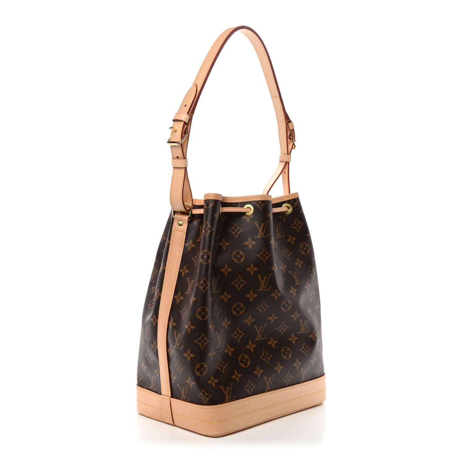 Louis Vuitton Monogram Noe 3 of 10