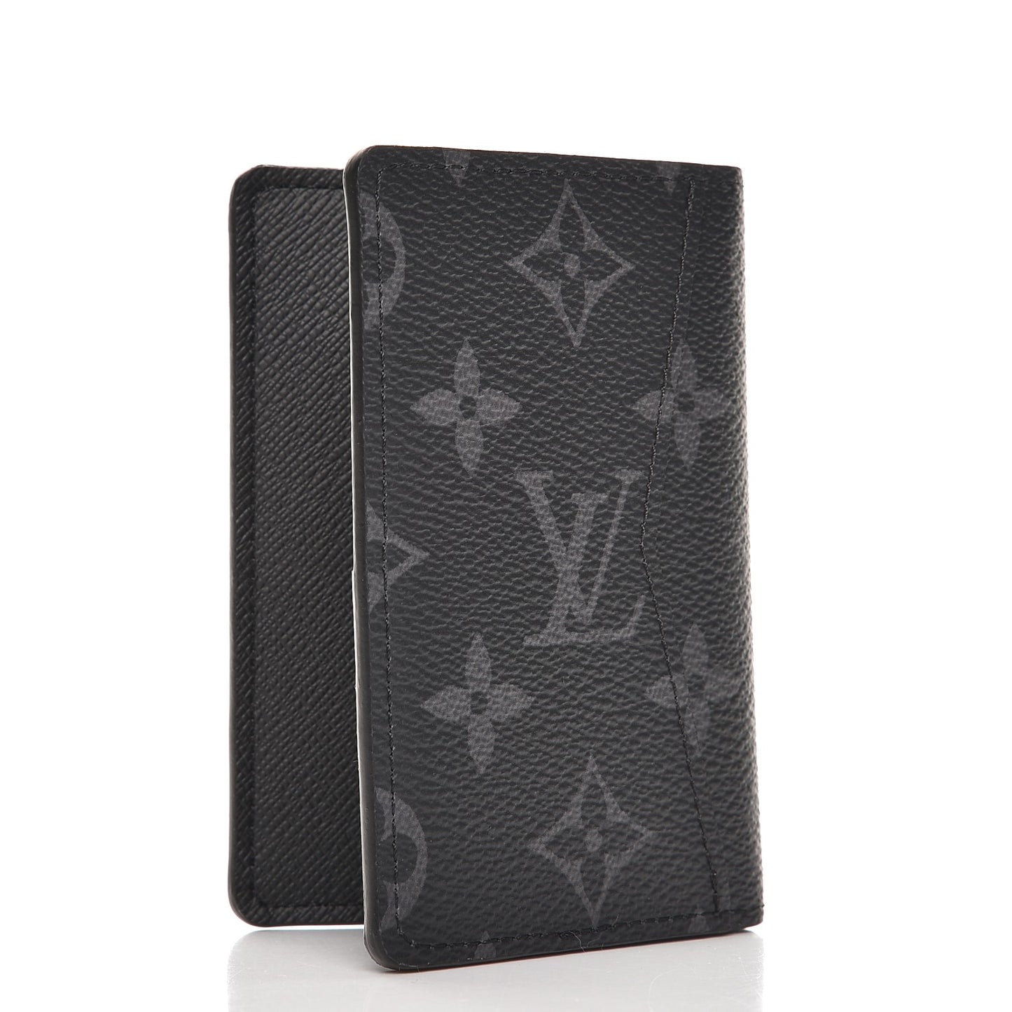Monogram Eclipse Pocket Organizer NM