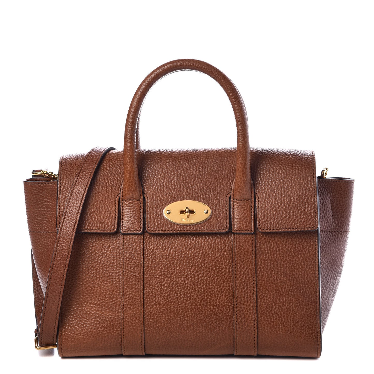 Classic Grain Small New Bayswater Oak