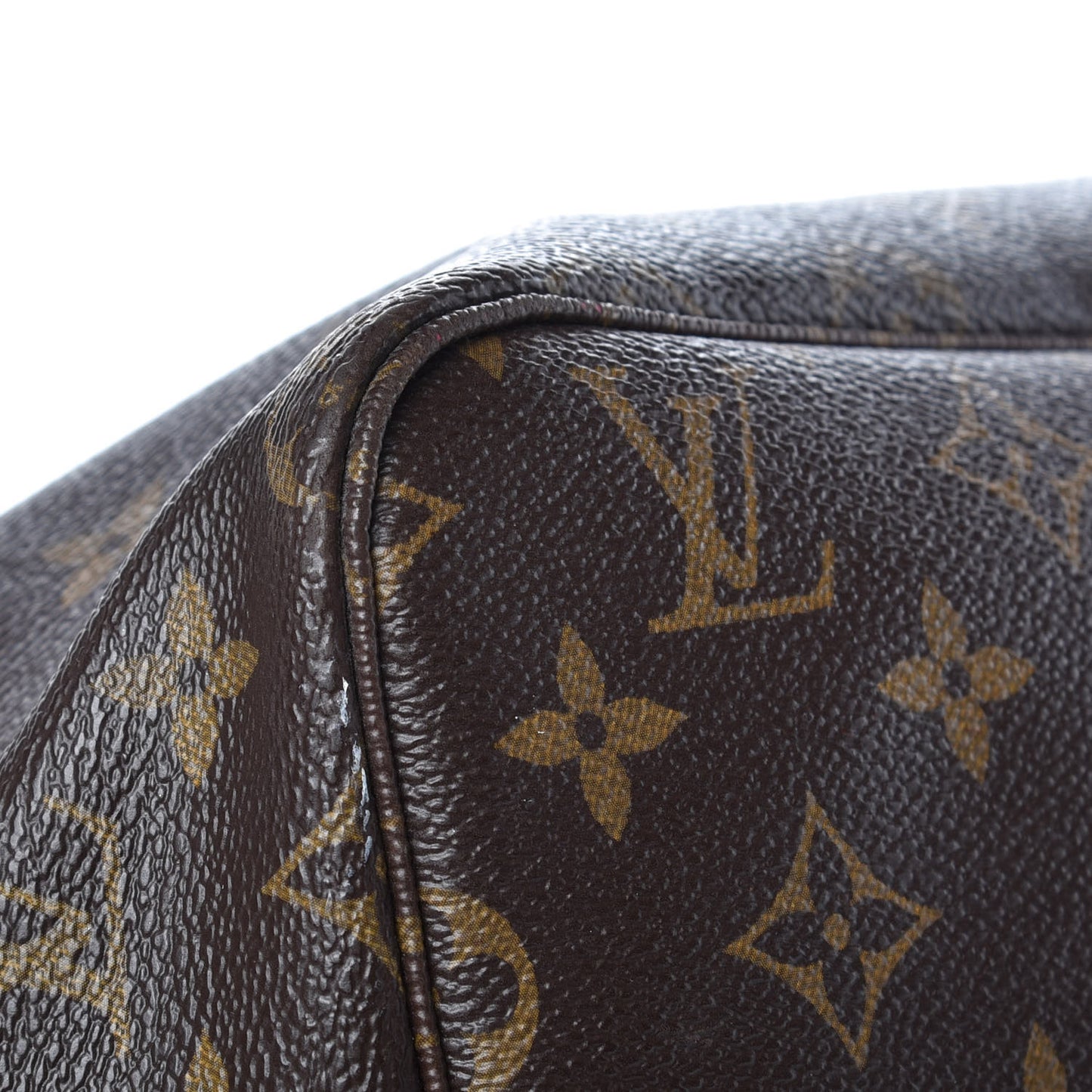 Monogram Neo Neverfull GM Pivoine
