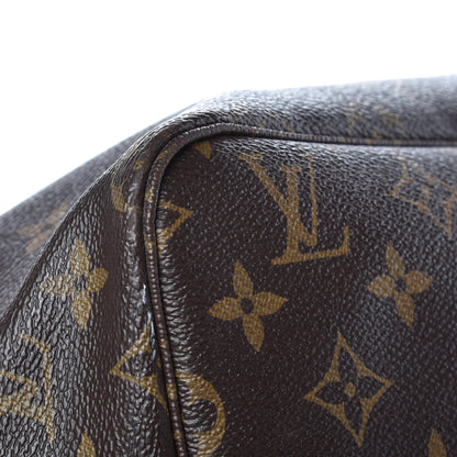 Louis Vuitton Monogram Neo Neverfull GM Pivoine 10 of 19