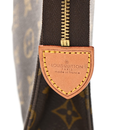 Louis Vuitton Monogram Toiletry Pouch 19 6 of 7