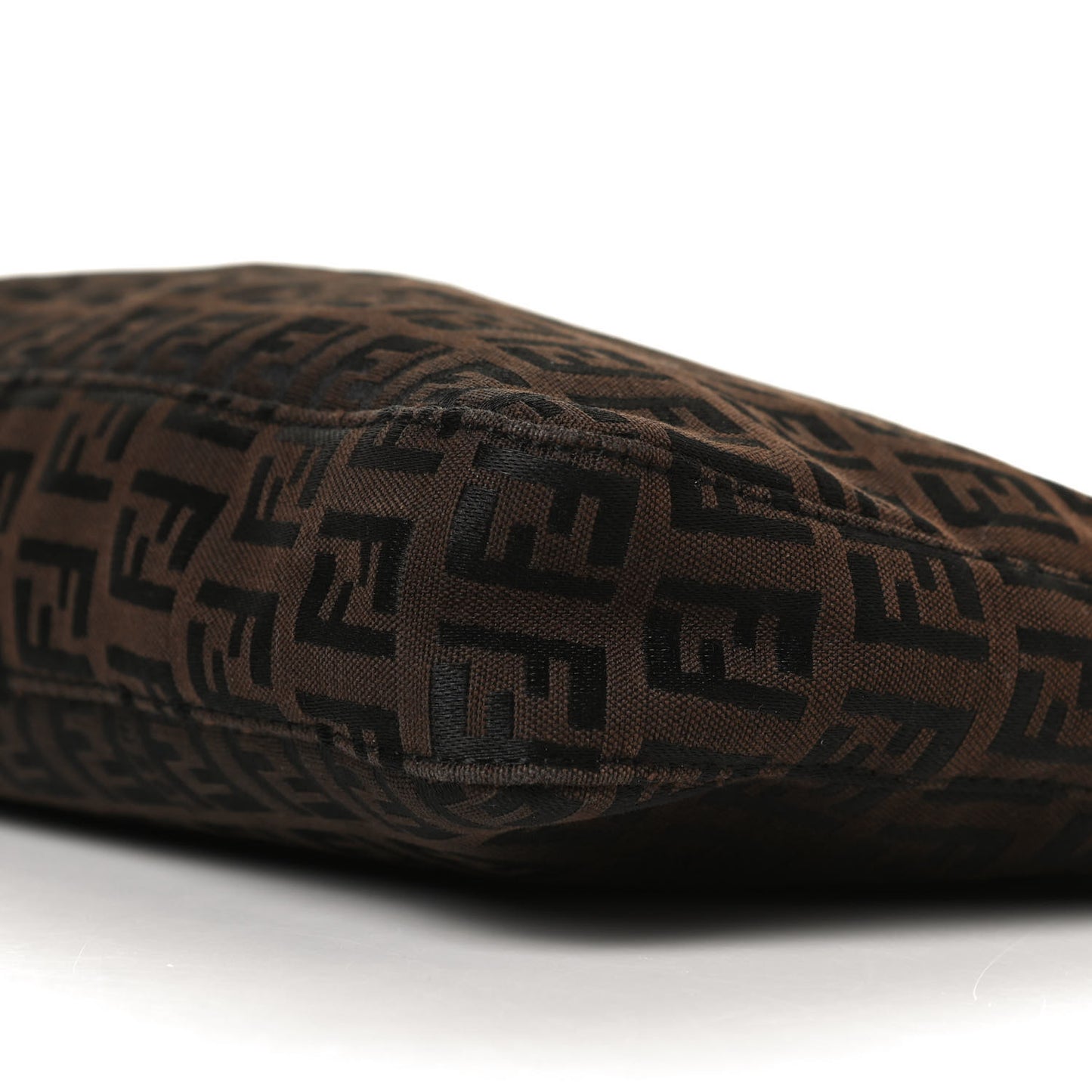 Zucchino Pochette Tobacco Moro