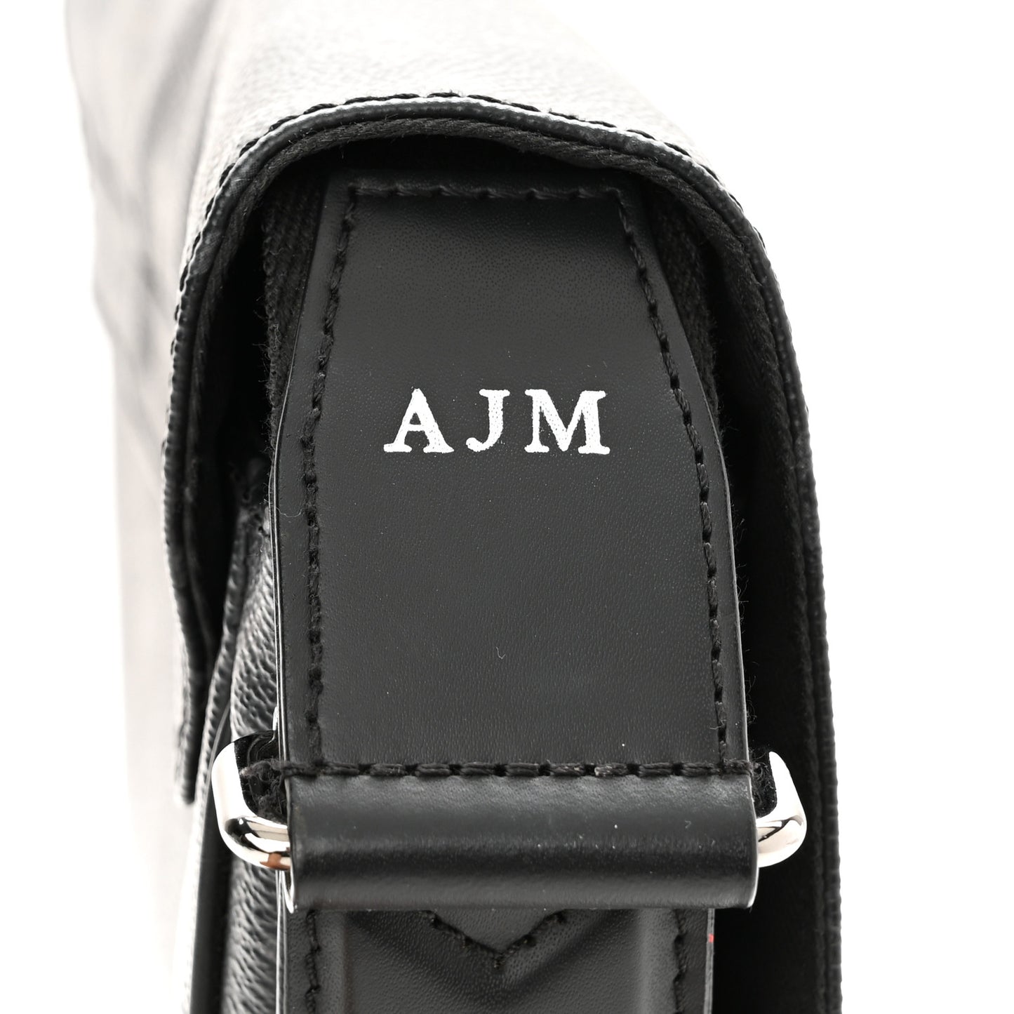 Monogram Eclipse District PM Black