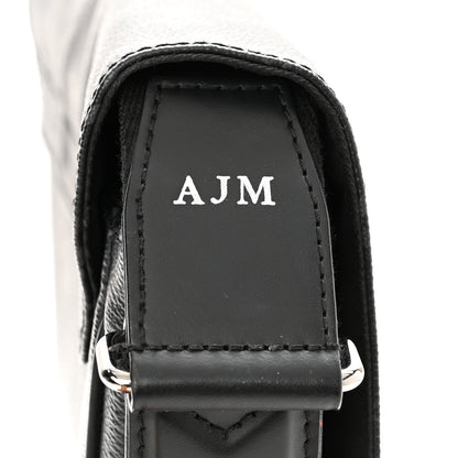 Louis Vuitton Monogram Eclipse District PM Black 9 of 14