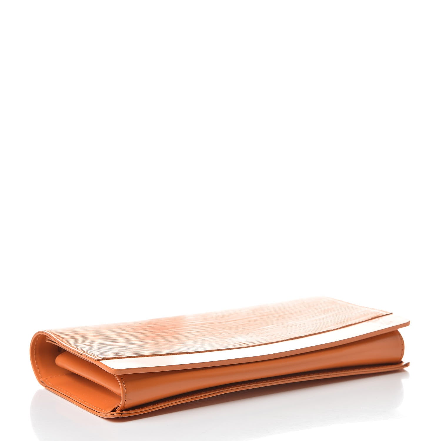Louis Vuitton Epi Honfleur Mandarin 4 of 10