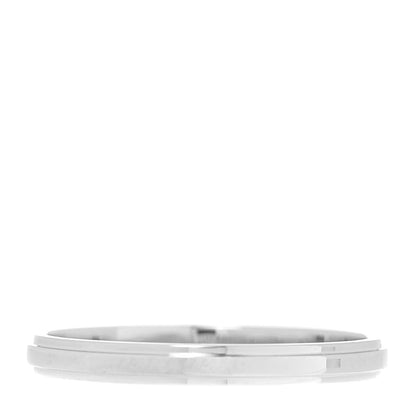 Cartier Platinum 2.5mm D'Amour Wedding Band Ring 61 9.5 3 of 5