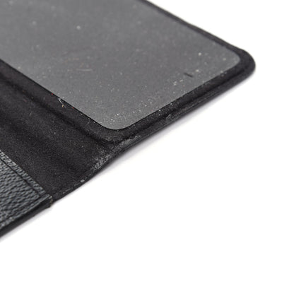 Louis Vuitton Damier Graphite iPhone X Folio Case 7 of 9