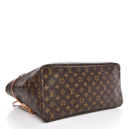 Louis Vuitton Monogram Neo Neverfull GM 4 of 8