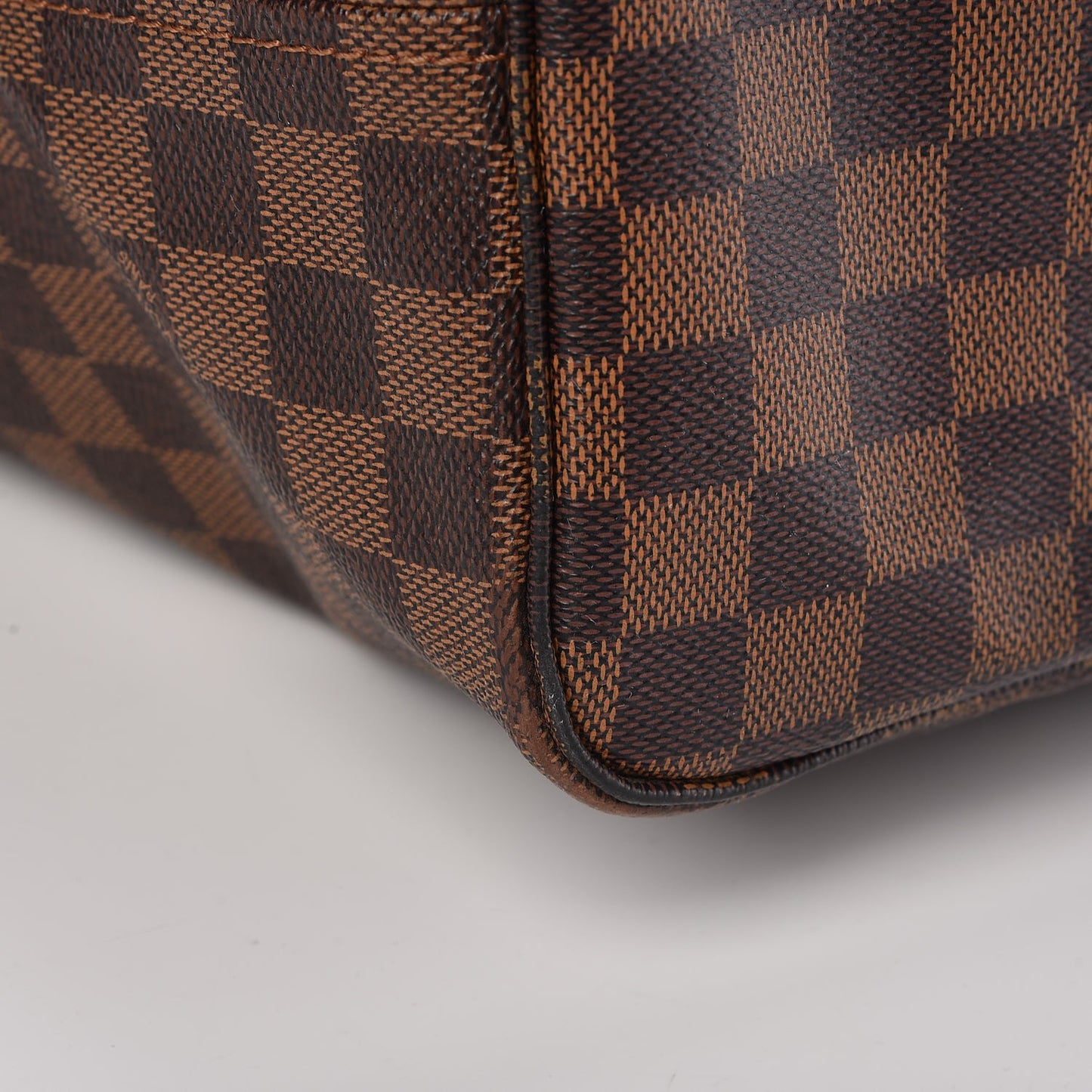 Damier Ebene Neverfull GM