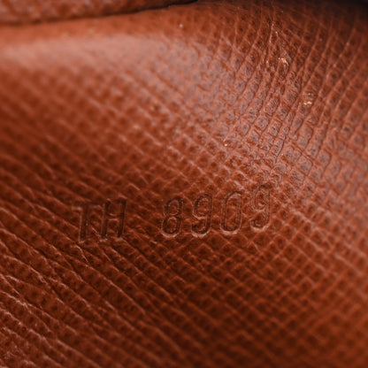Louis Vuitton Monogram Pochette Marly Dragonne 22 7 of 9