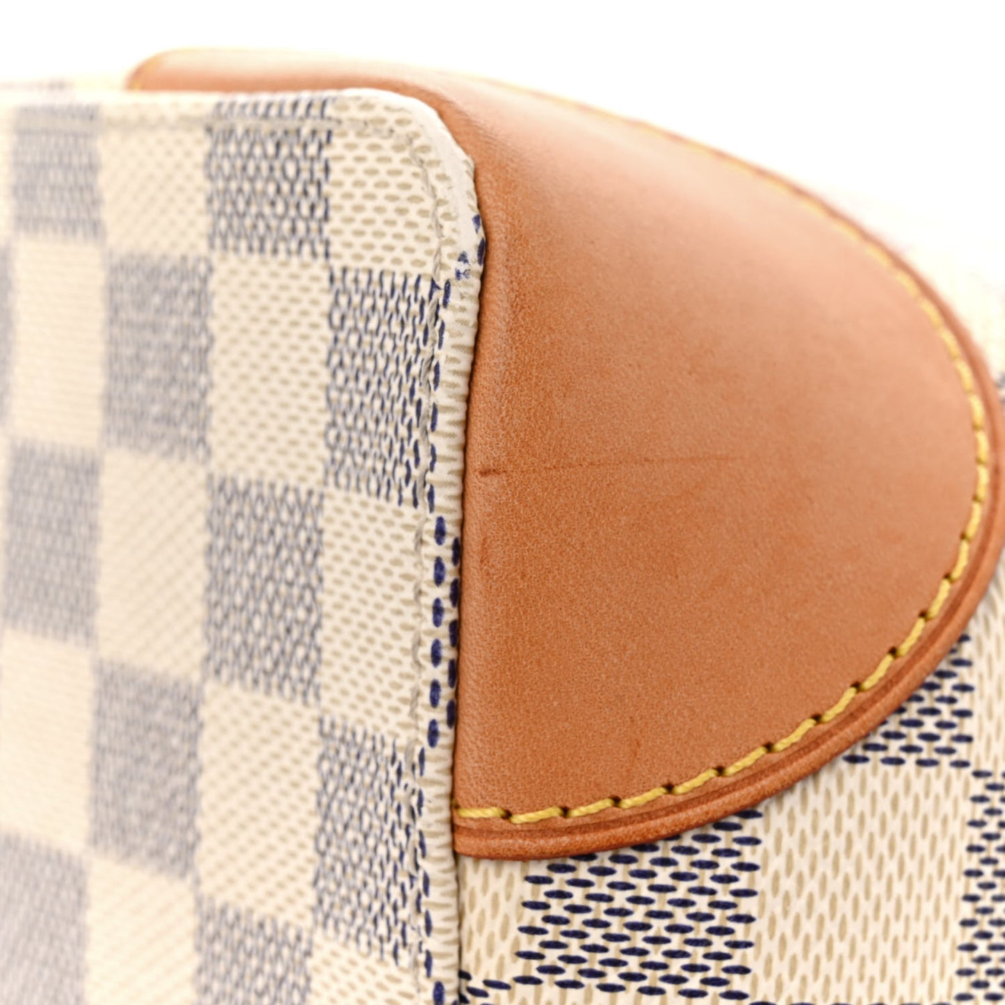 Damier Azur Hampstead MM