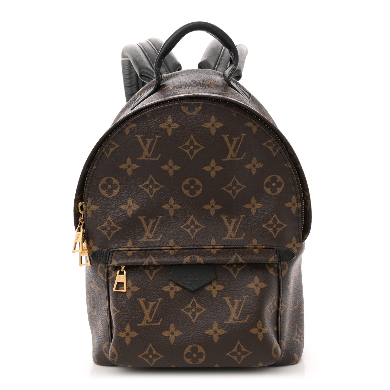 Louis Vuitton Monogram Palm Springs Backpack PM 1 of 12