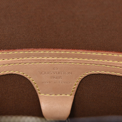 Louis Vuitton Monogram Ellipse Sac a Dos Backpack 6 of 7
