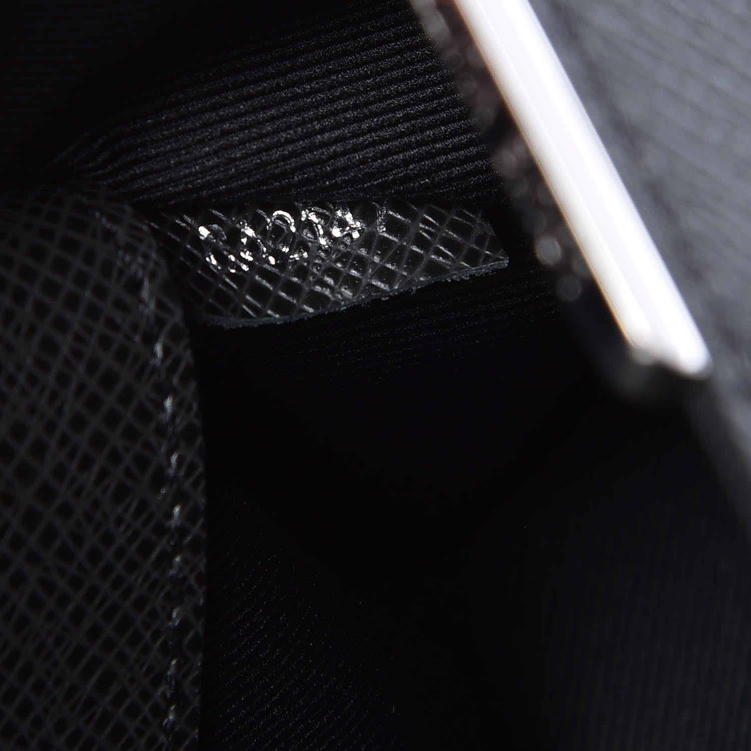 Louis Vuitton Taiga Anton Pochette Ardoise 7 of 7