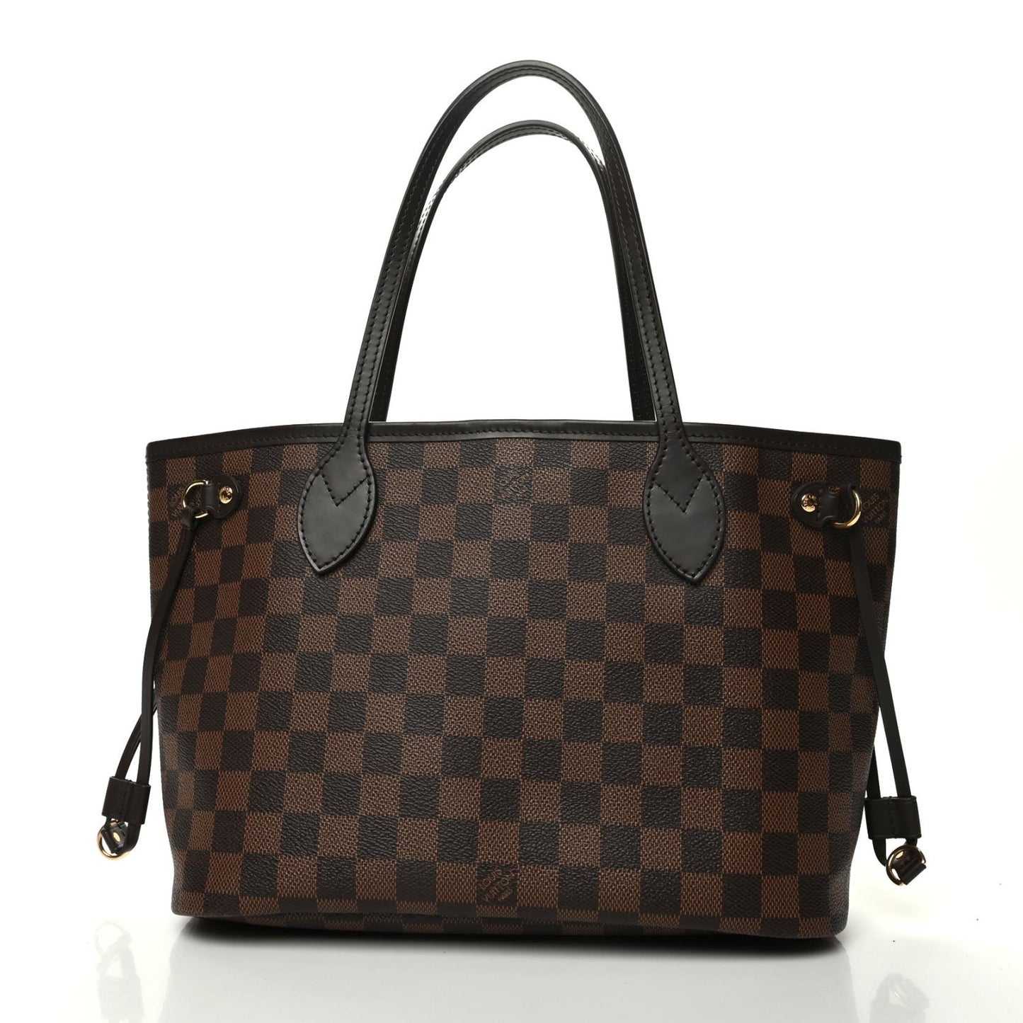 Damier Ebene Neo Neverfull PM