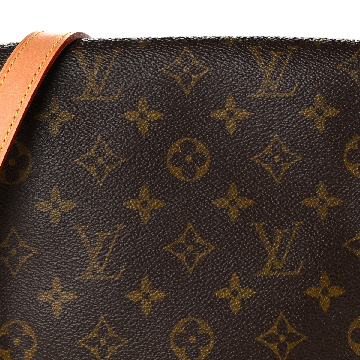 Louis Vuitton Monogram Musette Salsa 6 of 8