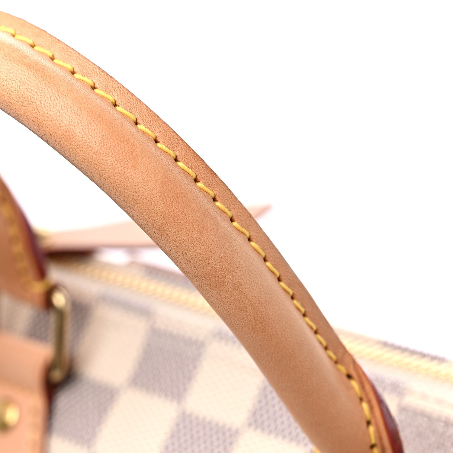 Louis Vuitton Damier Azur Speedy 25 11 of 13