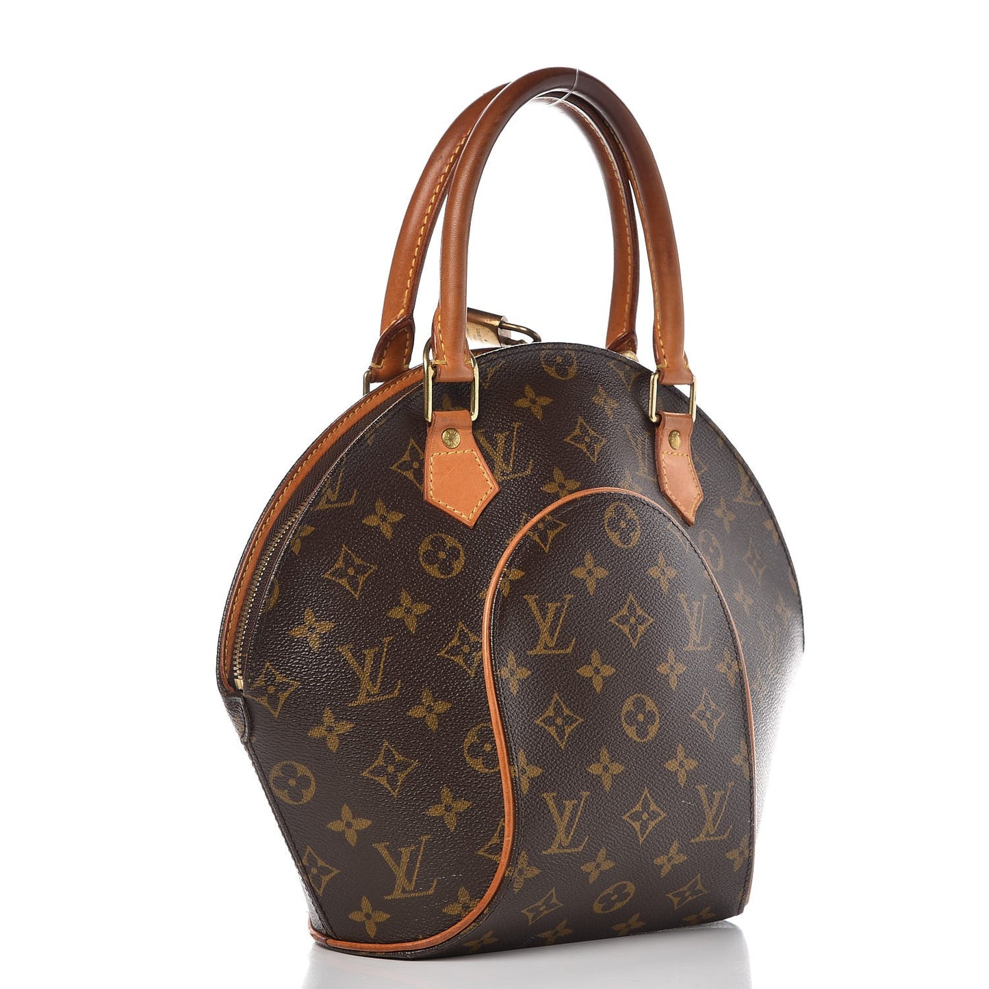 Monogram Ellipse PM