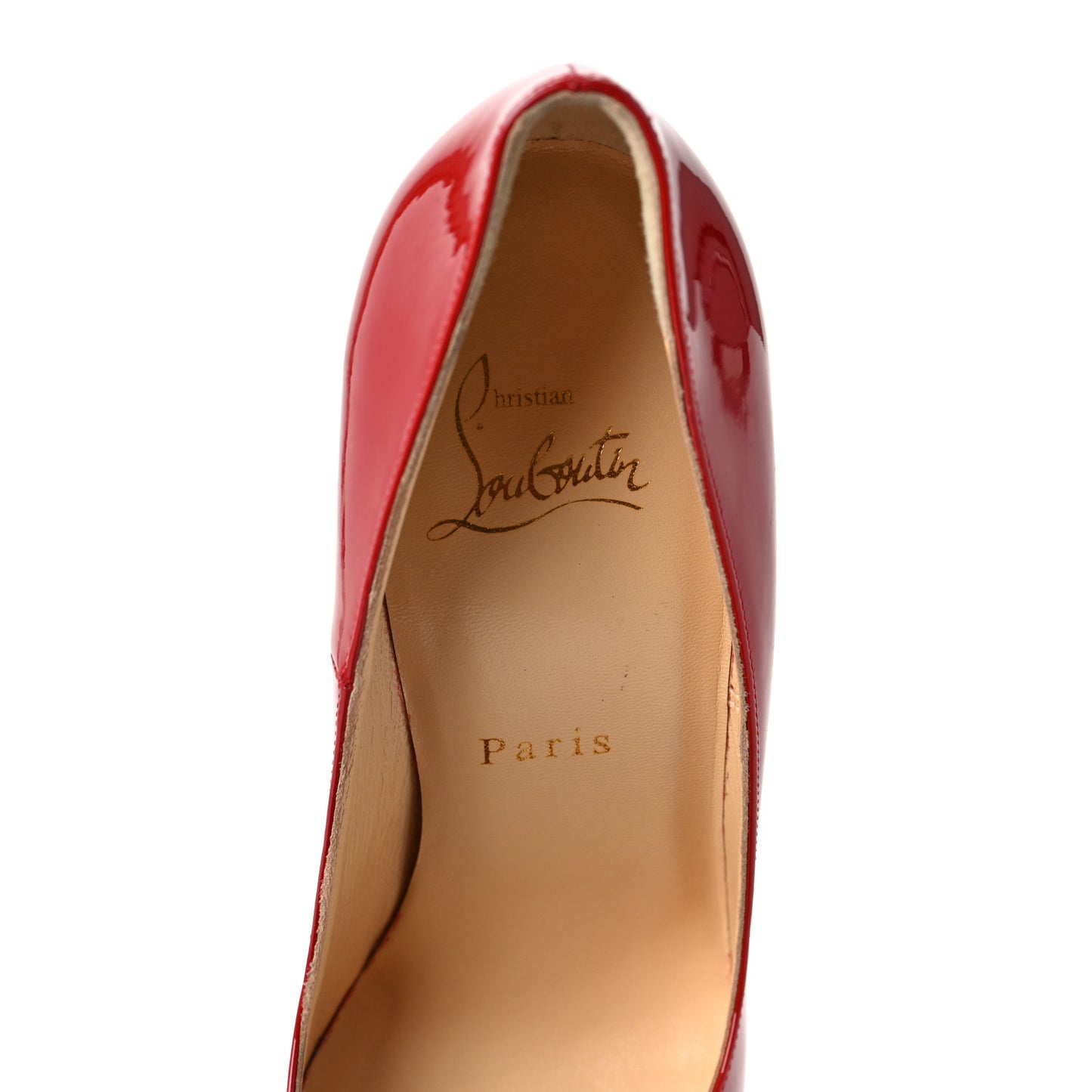 Patent So Kate 120 Pumps 37 Red