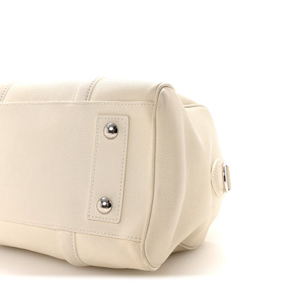 Louis Vuitton Veau Cachemire SC Bag PM Vanille 9 of 9