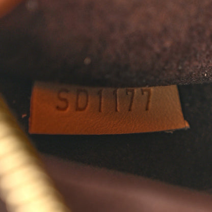 Louis Vuitton Monogram Pochette Metis 7 of 14
