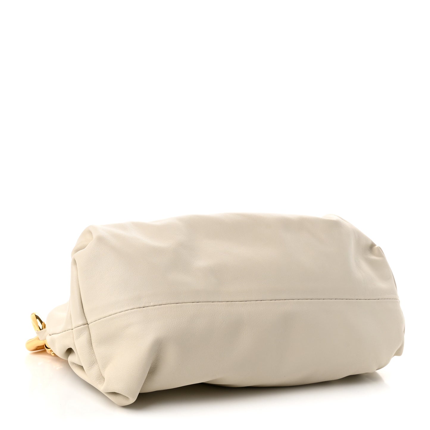 Calfskin The Pouch Chain Plaster