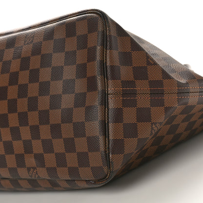 Louis Vuitton LOUIS VUITTON Damier Ebene Neo Neverfull GM 9 of 12