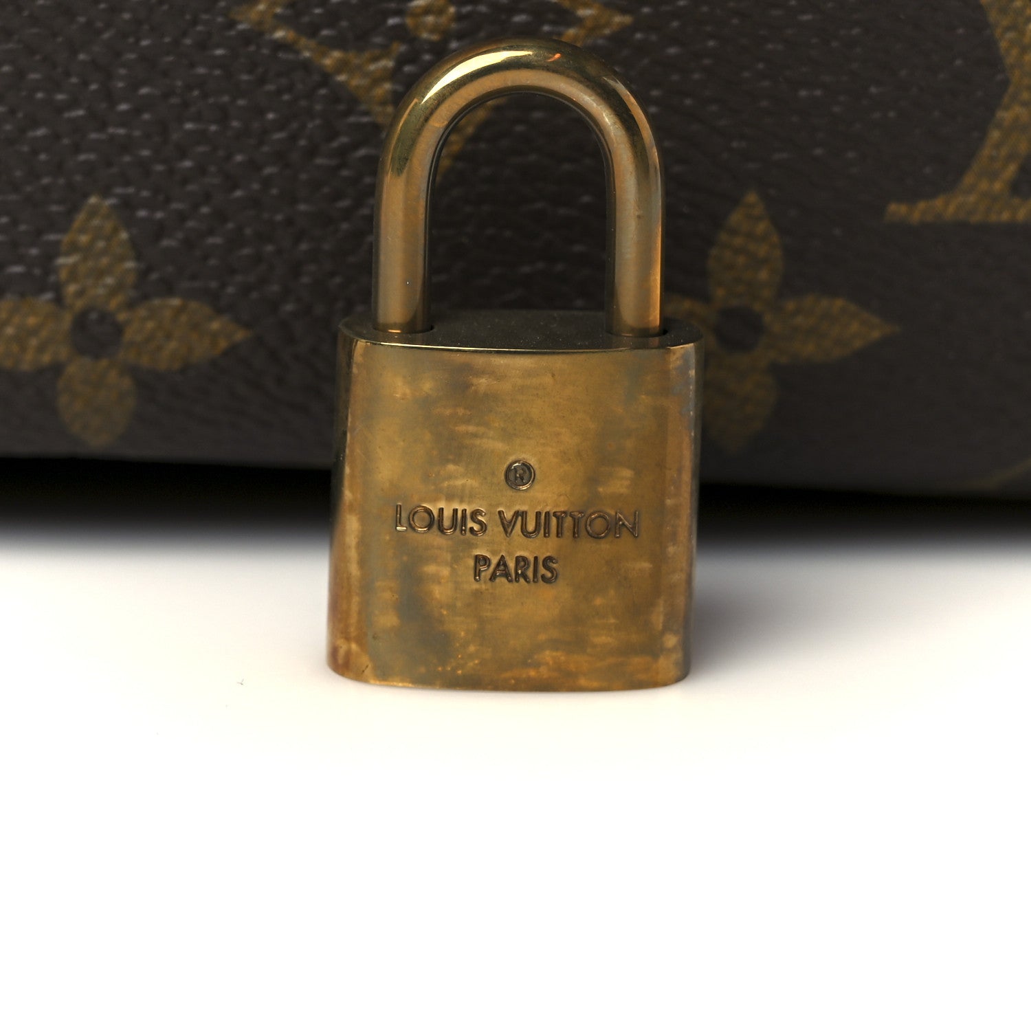 Louis Vuitton Monogram My LV Heritage Speedy 30 Turquoise Ivory 10 of 14