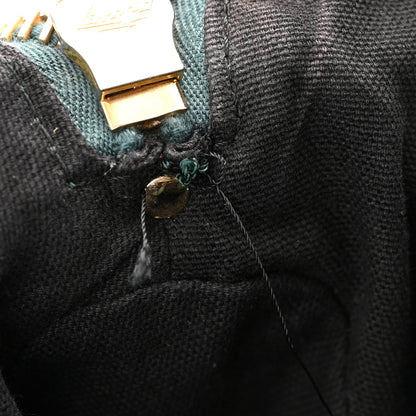 Burberry Bridle Calfskin House Check Small Orchard Bowling Bag Green 18 of 18