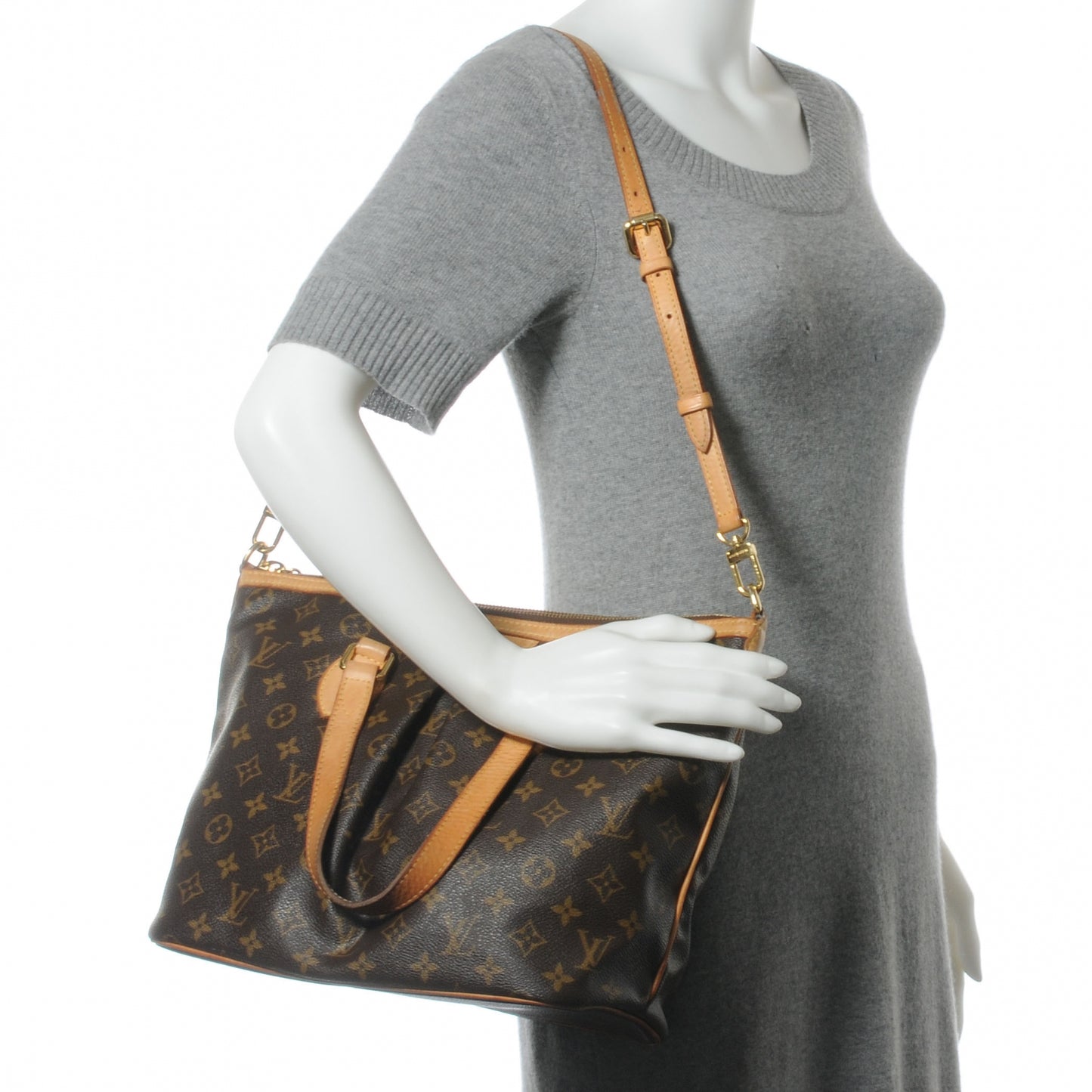 Monogram Palermo PM