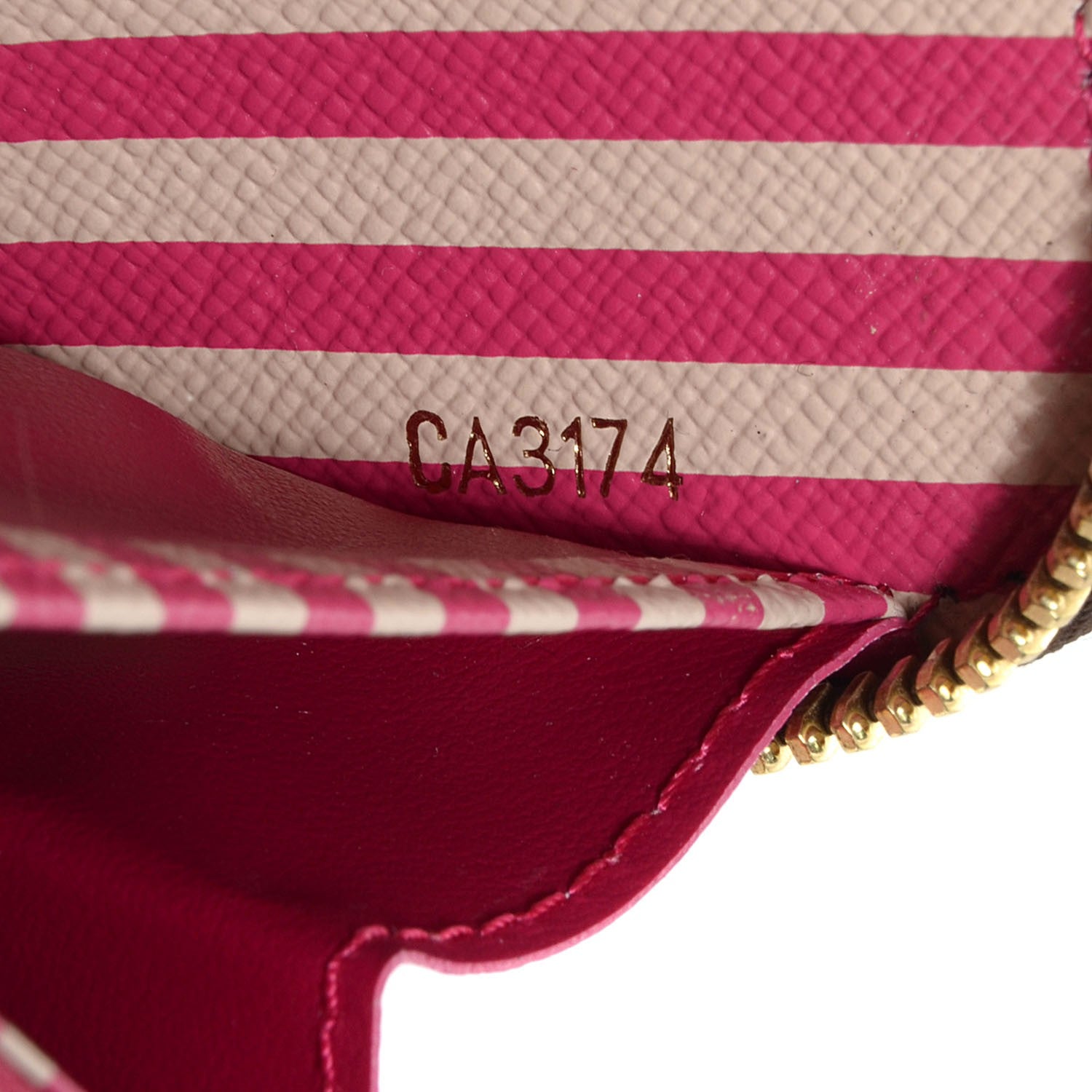 Louis Vuitton Monogram 2014 Christmas Animation Zippy Wallet 7 of 8