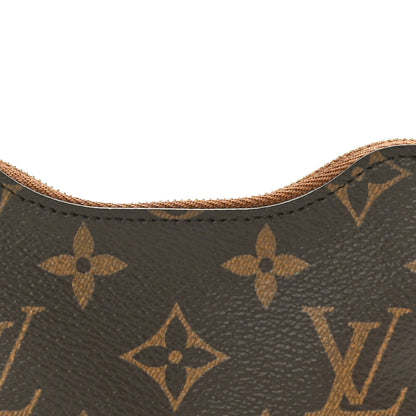 Louis Vuitton Monogram Bone Key Pouch 7 of 8