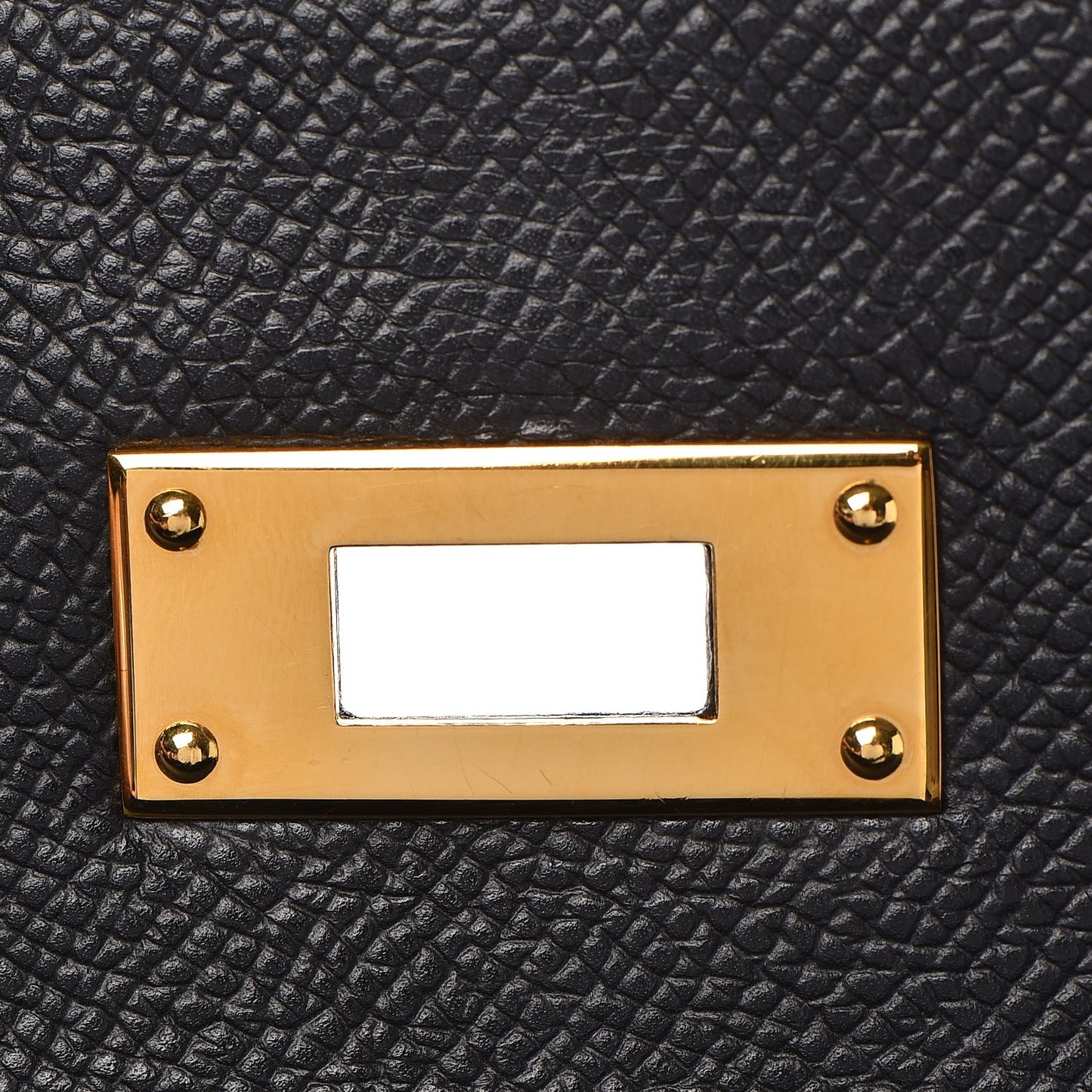 Epsom Kelly Sellier 32 Black
