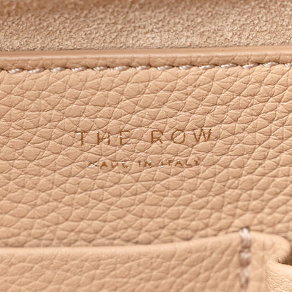 The Row Grained Calfskin TR1 Beige 6 of 11