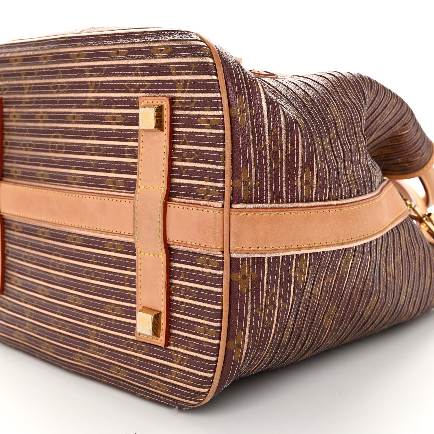 Louis Vuitton Monogram Eden Neo Peach Peach 9 of 12