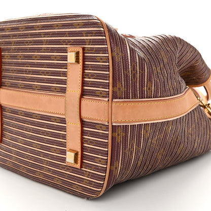 Louis Vuitton Monogram Eden Neo Peach Peach 9 of 12