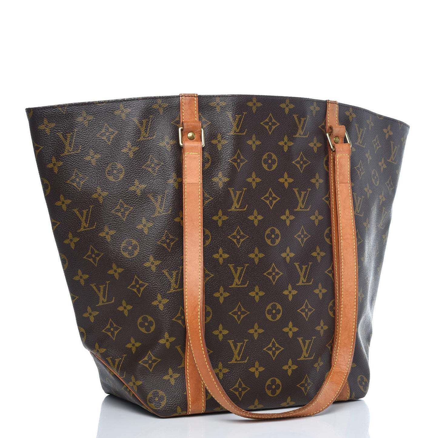 Monogram Sac Shopping Tote