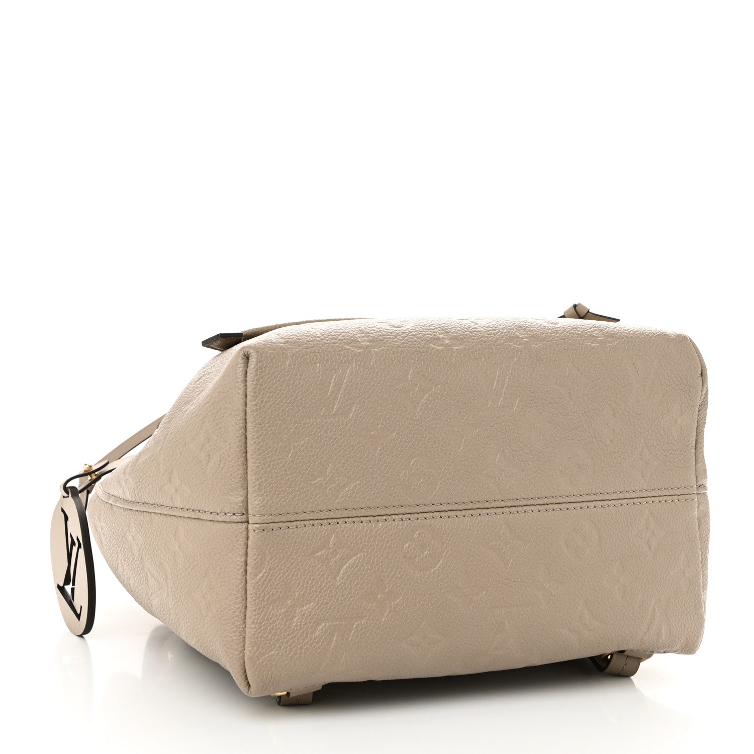 Louis Vuitton Empreinte Montsouris PM Tourterelle 4 of 9
