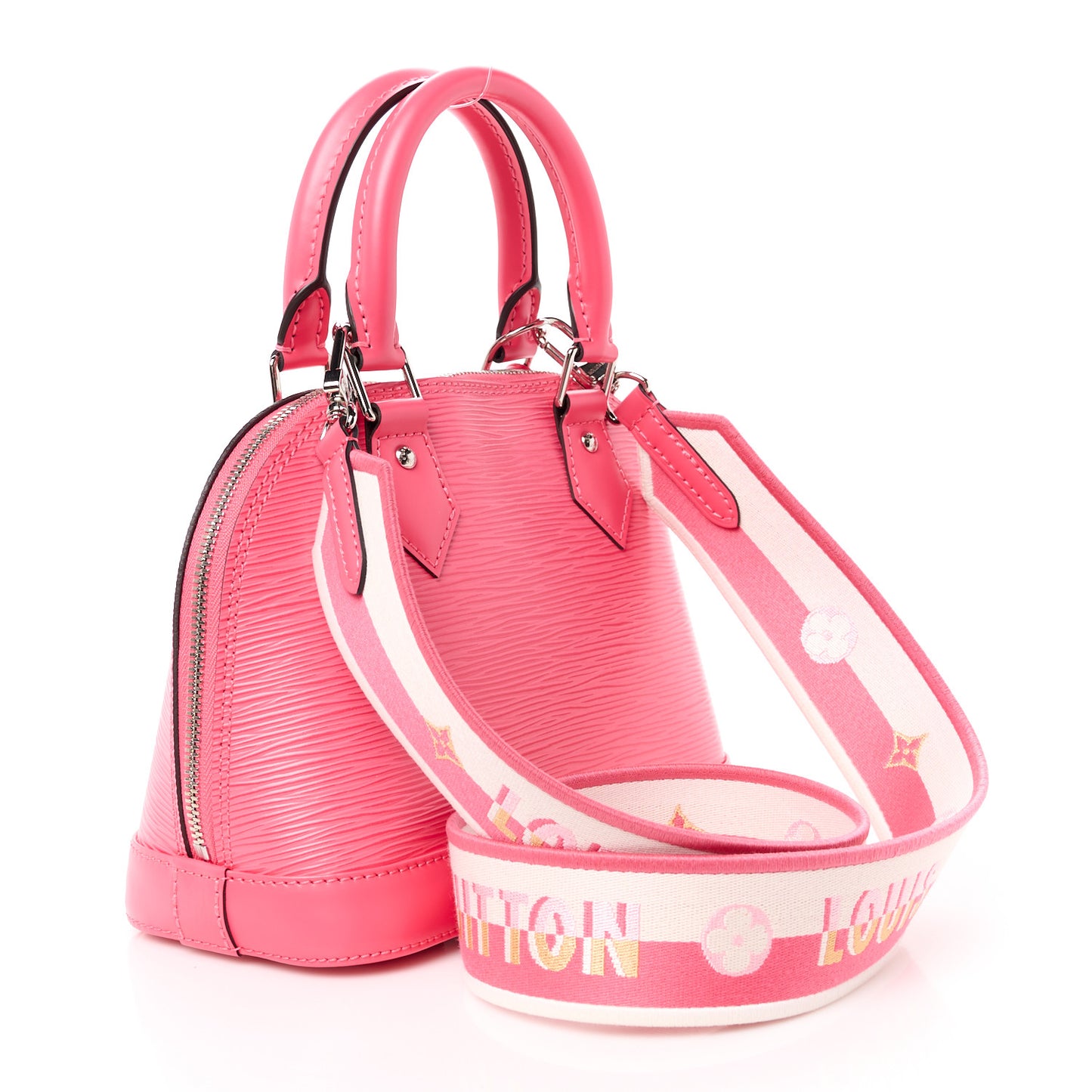 Epi Jacquard Alma BB Dragon Fruit