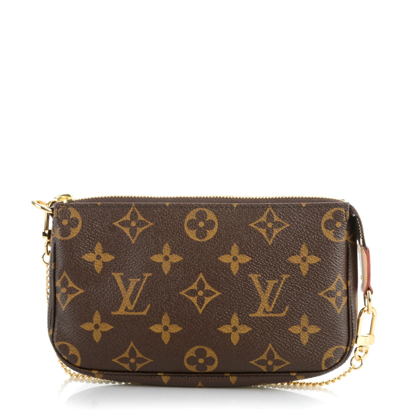 Monogram Mini Pochette Accessories