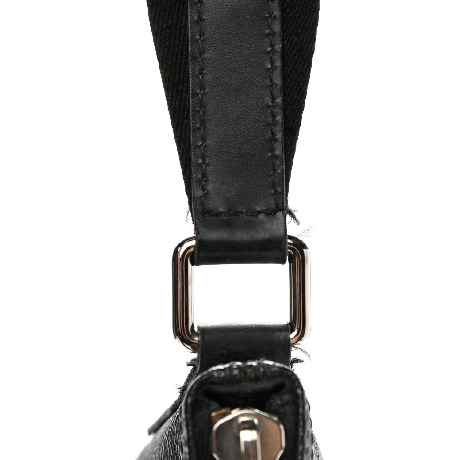 Louis Vuitton Damier Graphite Mick PM 15 of 16