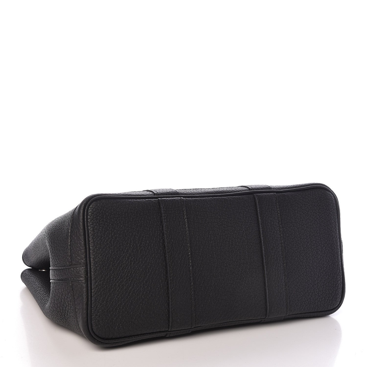 Hermes Negonda Garden Party 30 TPM Black 4 of 10